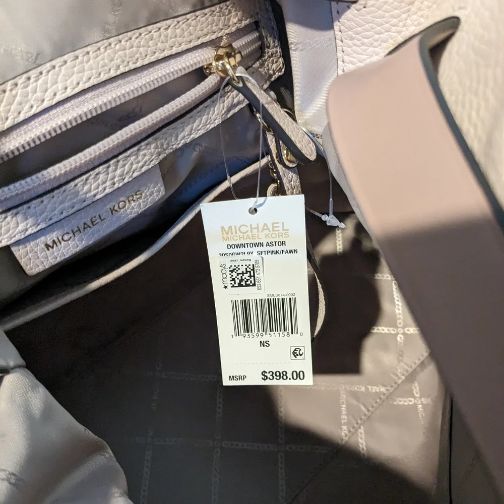 Michael Kors Downtown Astor - Picture 4 of 8